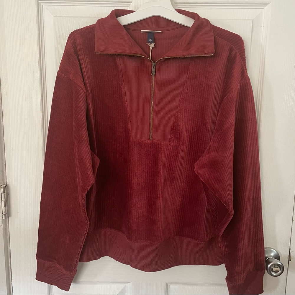 New Universal Thread pullover sweater L